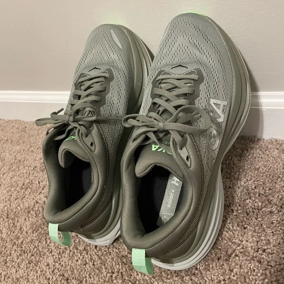 Hoka Bondi 8 - Women’s - Picture 7 of 11